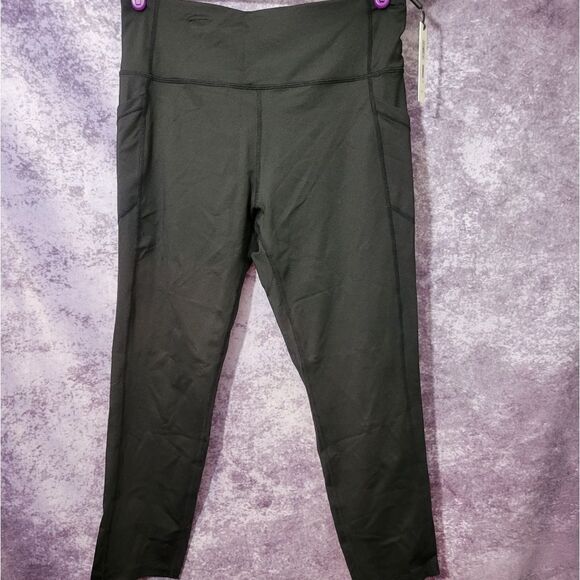 Woman's Calvin Klein Leggings - Picture 11 of 11